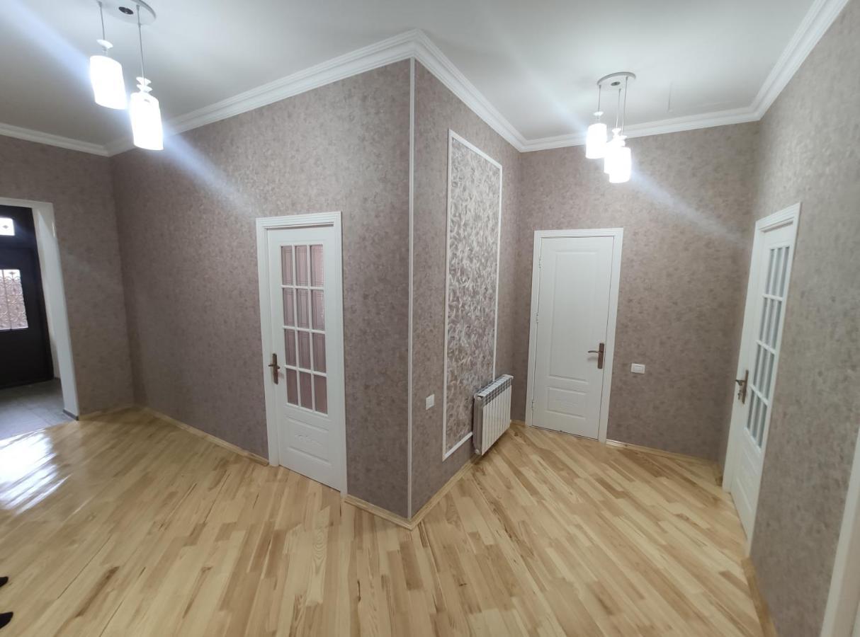 Emirest Villa Габала Екстериор снимка