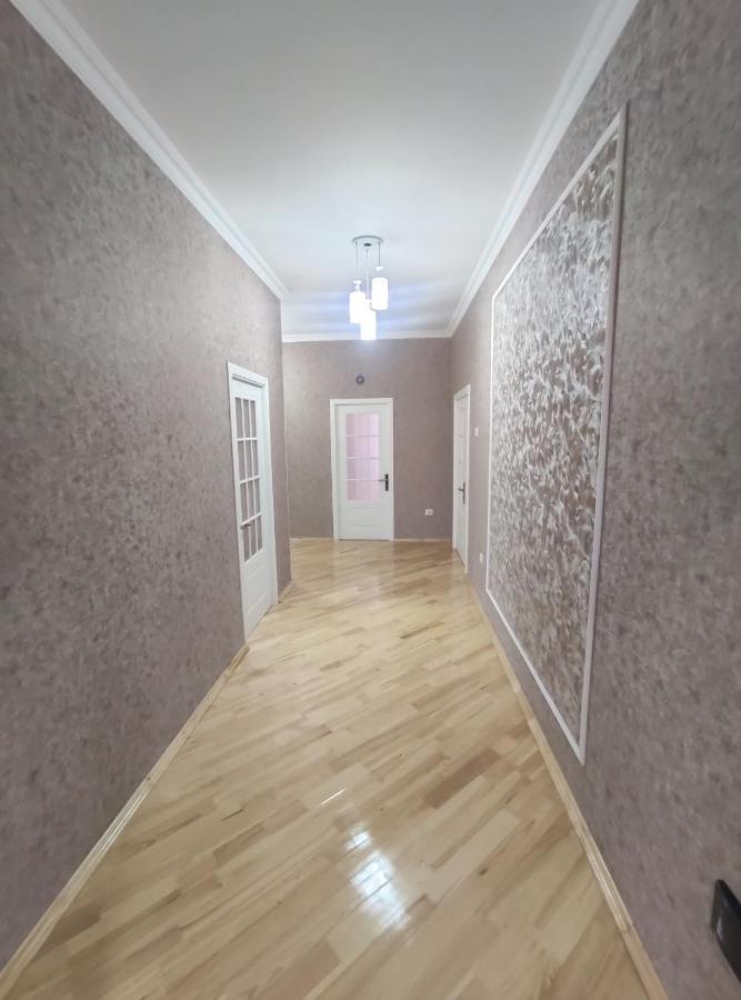Emirest Villa Габала Екстериор снимка